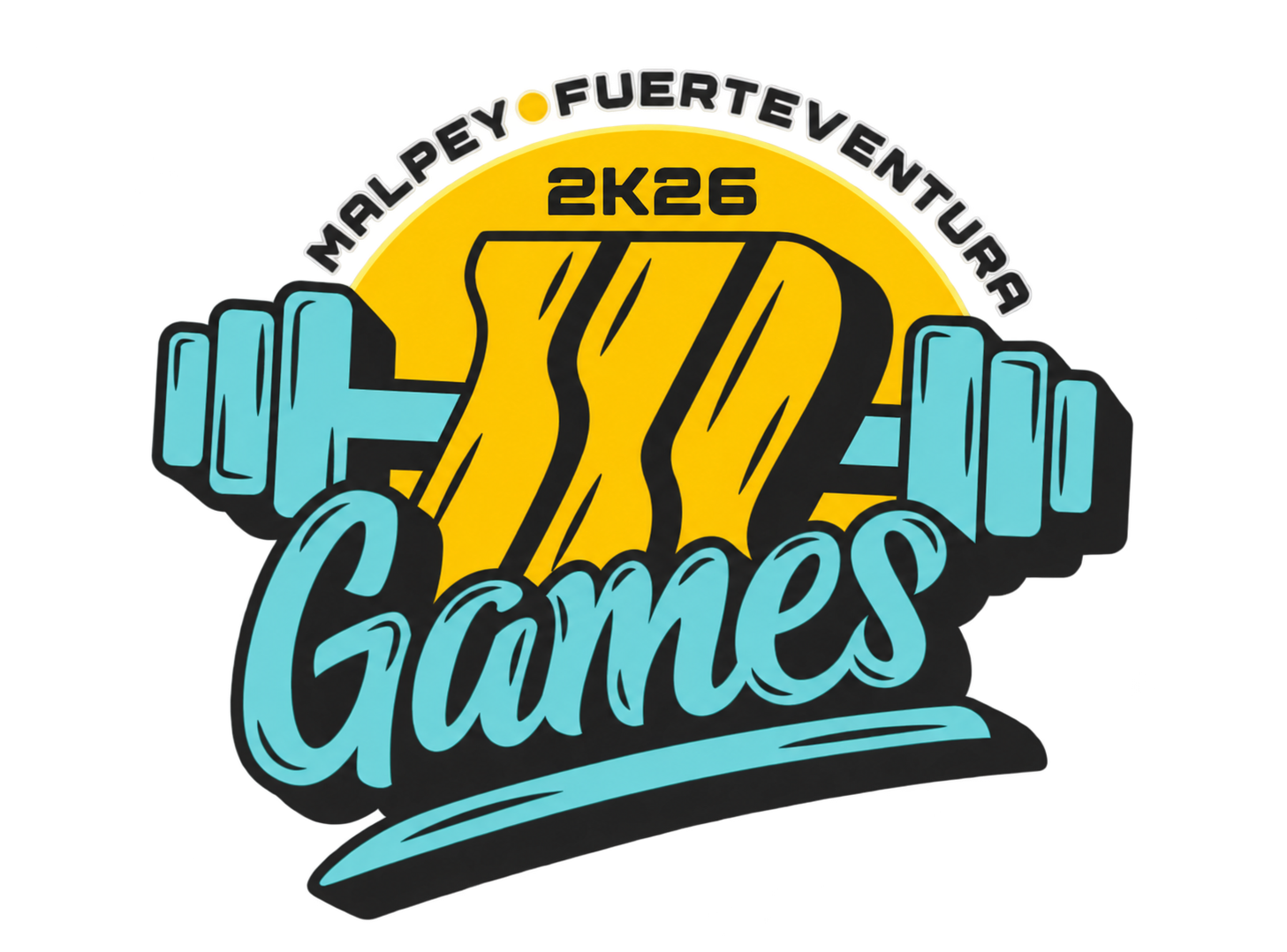 Malpey Games 2K26